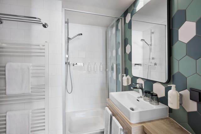 Twin Room · photo 6