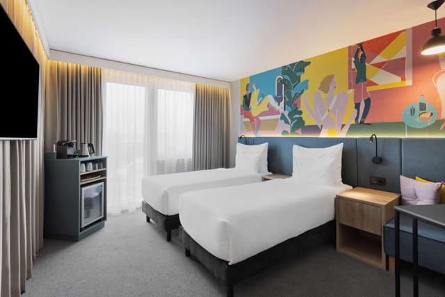 Twin Room · photo 4