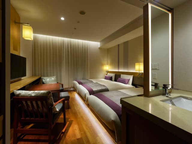 Habitación #77180650 · foto 1