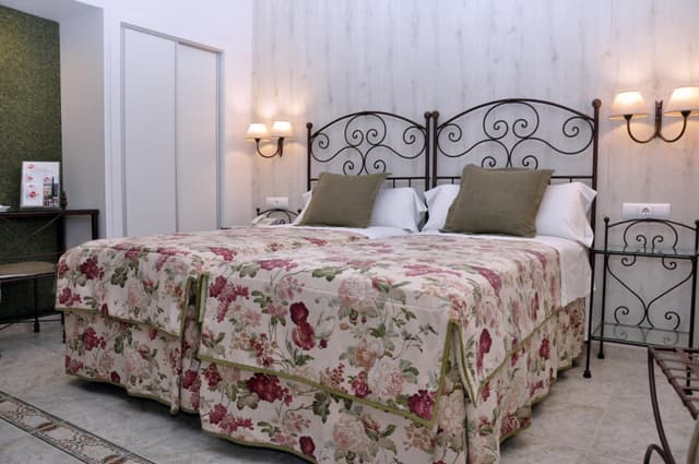 Standard Twin Room · foto 3