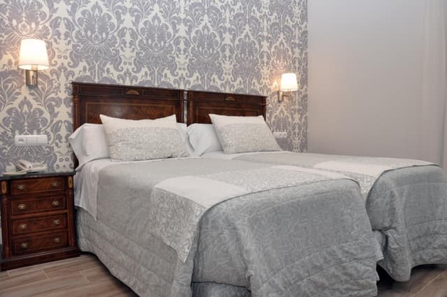 Standard Twin Room · foto 4