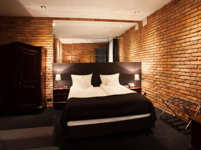 Premium Double Room · foto 1