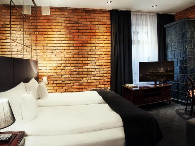 Premium Double Room · foto 8