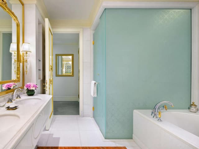 Habitación Premier Palm View con Balcón · foto 4
