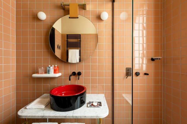 Standard Double or Twin Room · photo 8