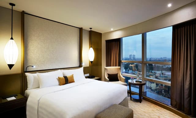 Deluxe Room · photo 3