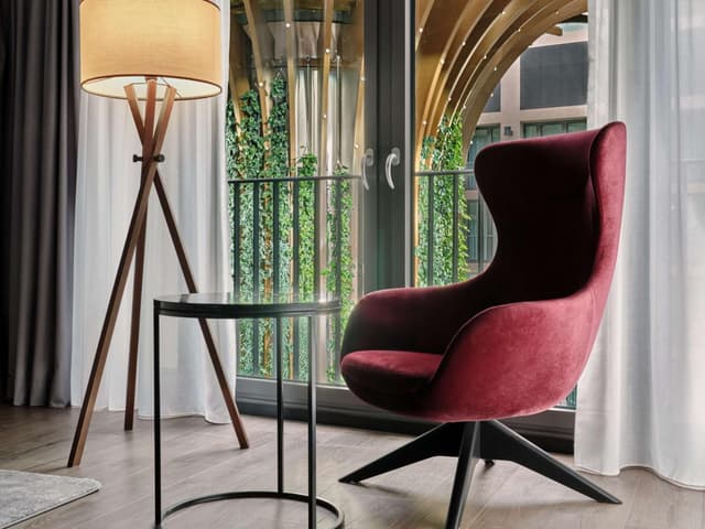 Collection Room Atrium · foto 4