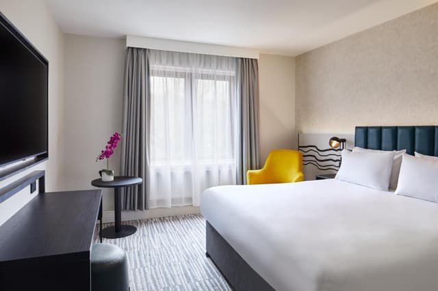 Standard King Room · foto 3
