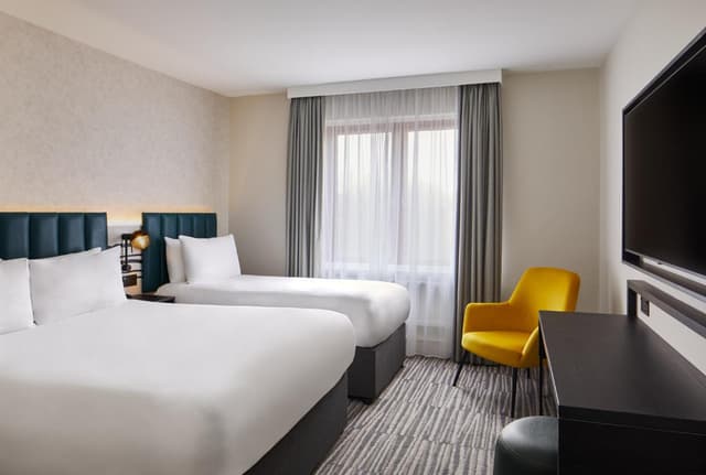 Standard Triple Room · foto 4