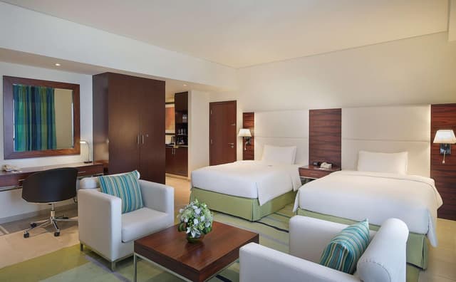 Twin Guest Room with Balcony · photo 4