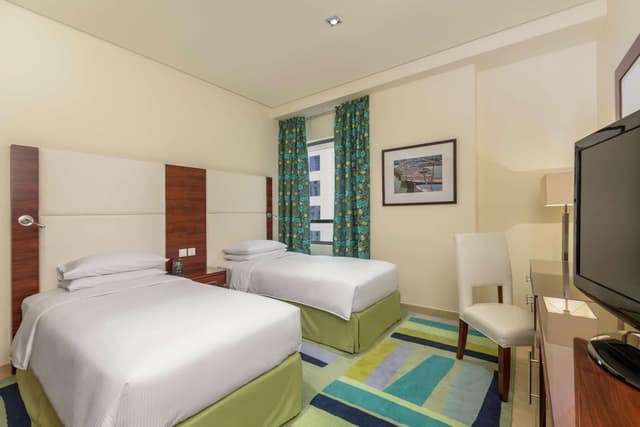 Twin Guest Room with Balcony · photo 3