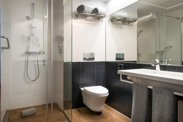 The Innside Room Partial Sea View · photo 3