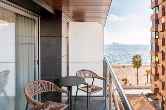 The Innside Room Partial Sea View · photo 5