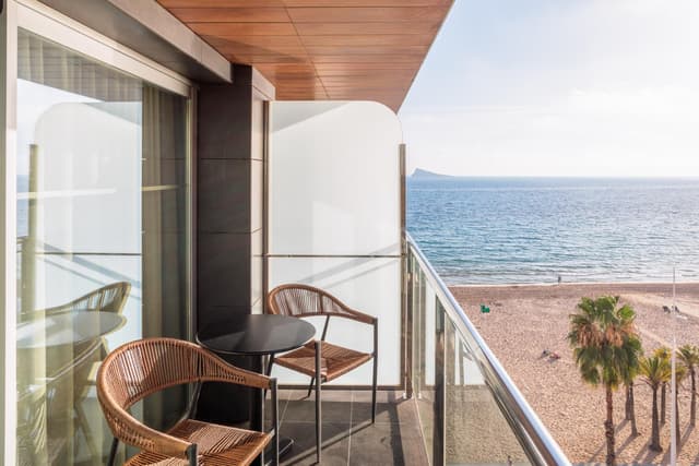 The Innside Room Partial Sea View · photo 2