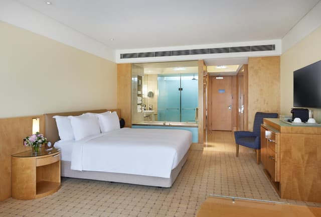 Superior King Room · photo 3