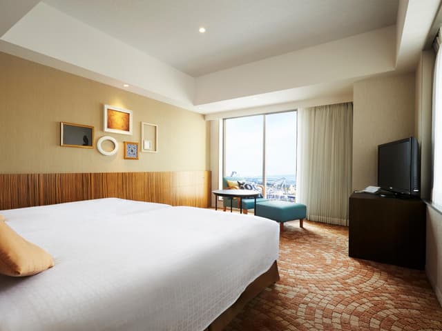 Superior Corner Twin Room - Non-Smoking · photo 2