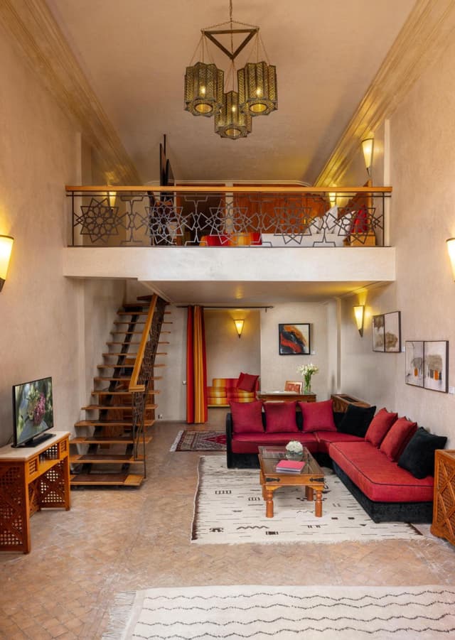 Family Suite · photo 2