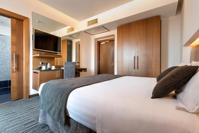 Small Double Room with French Bed · photo 1