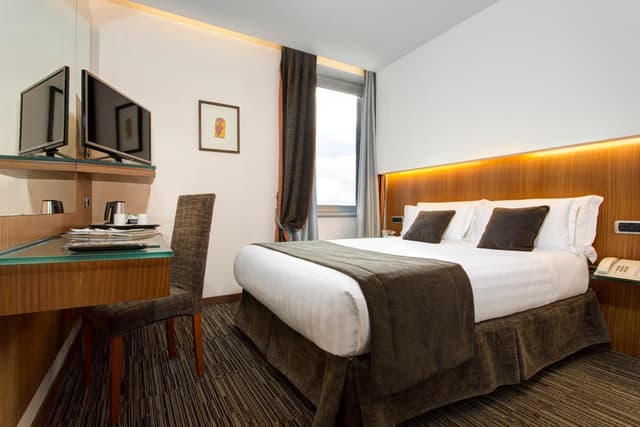 Comfort King Room · photo 2