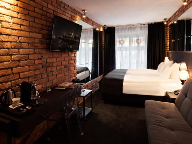 Premium Double Room · foto 4