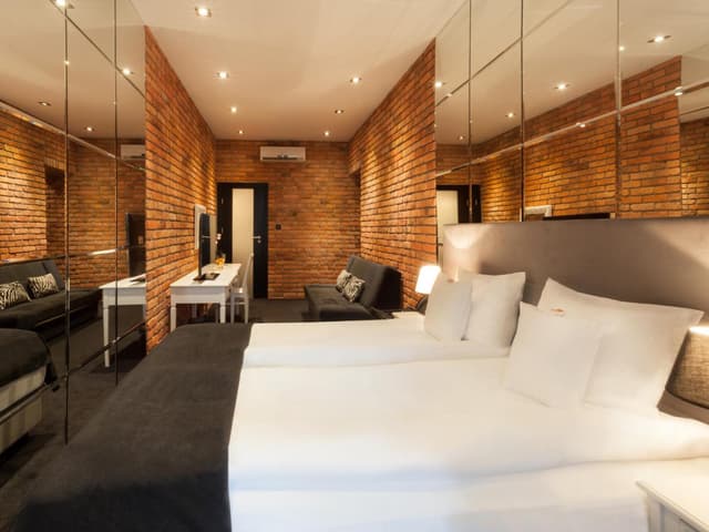 Premium Double Room · foto 7