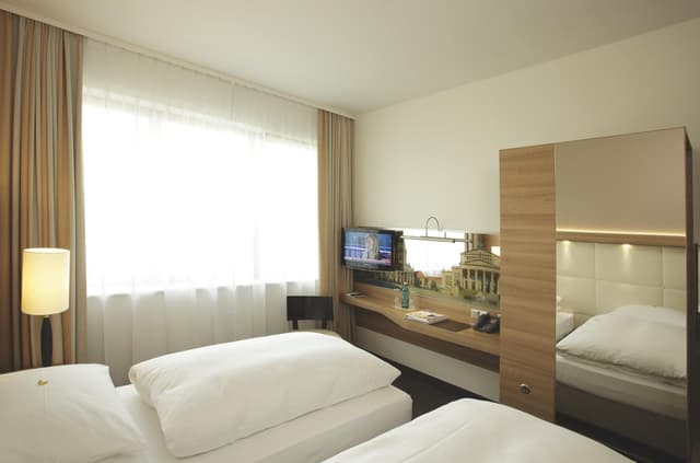 Comfort Double or Twin Room · photo 2