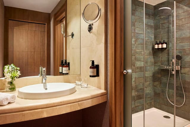 Superior Room with Pool View and Terrace · foto 8