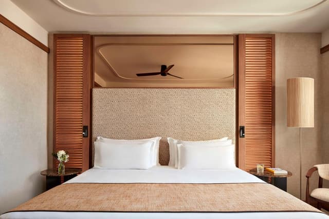 Superior Room with Pool View and Terrace · foto 1