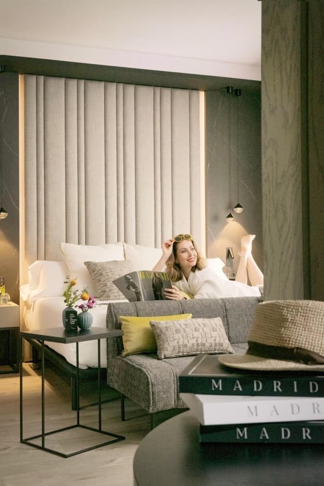Habitación #9333043 · foto 3