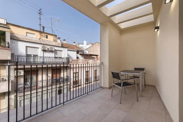 Double Room with Terrace · photo 1