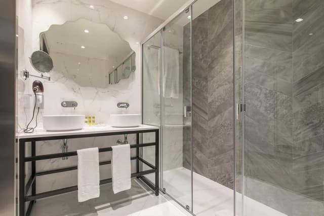 Double Room with Terrace · photo 4
