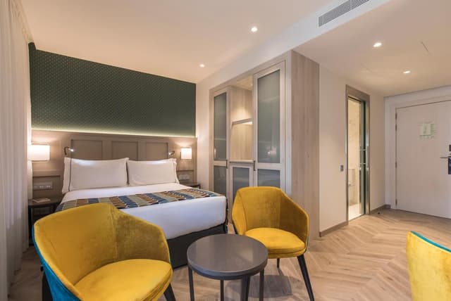 Double Room with Terrace · photo 5