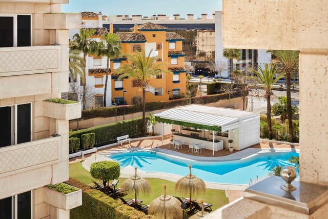 Superior Room with Pool View and Terrace · foto 3