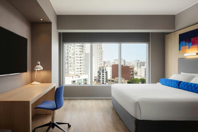 Grand Deluxe King Room · photo 7