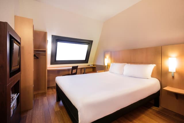 Habitación Doble Estándar · foto 6