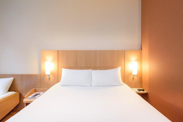 Standard Double Room with Extra Bed · photo 4