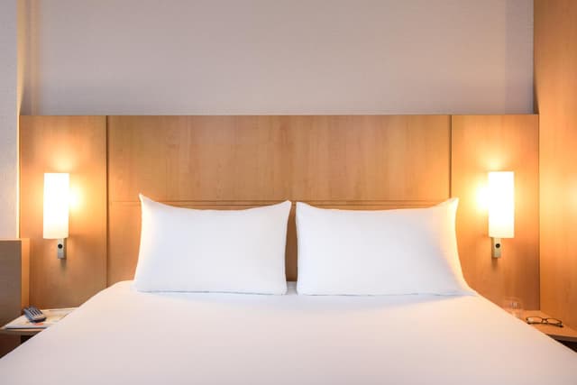 Habitación Doble Estándar · foto 7