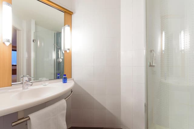 Standard Double Room with Extra Bed · photo 2