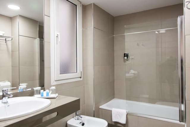 Habitación Doble o con Dos Camas · foto 5