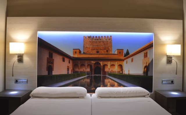 Habitación Doble o con Dos Camas · foto 7