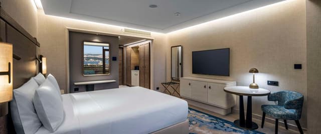 Queen Room - Accessible · photo 2