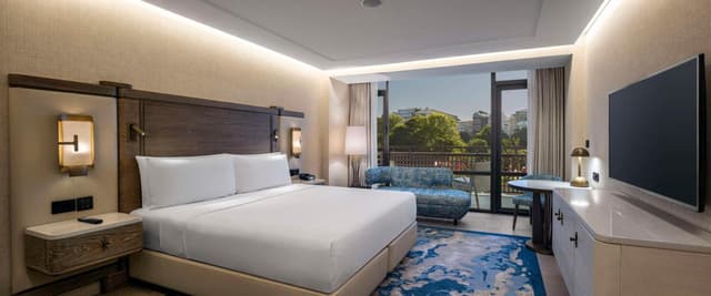 Queen Room - Accessible · photo 3