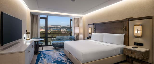 Queen Room - Accessible · photo 4