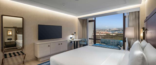 Queen Room - Accessible · photo 6