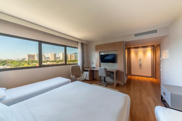 Quadruple Room - Disability Access · photo 2
