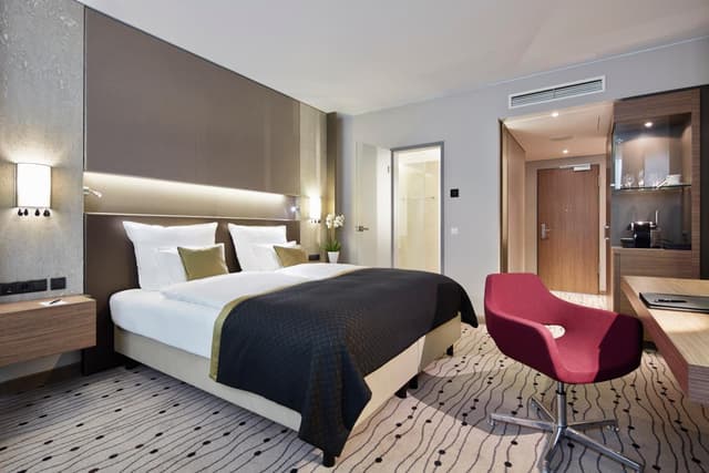 Habitación #100481517 · foto 7