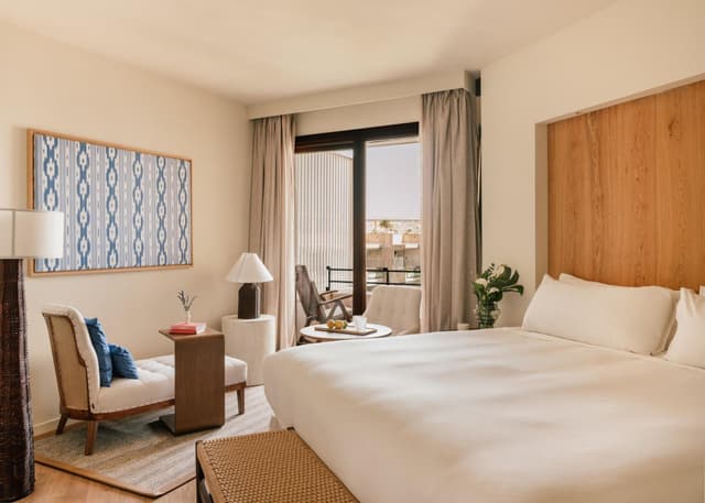 Premier Room with Catedral View · photo 4