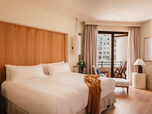 Premier Room with Catedral View · photo 5