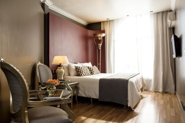Habitación Doble Estándar · foto 4