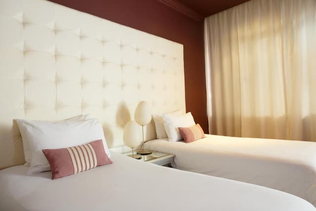 Habitación Doble Estándar · foto 8